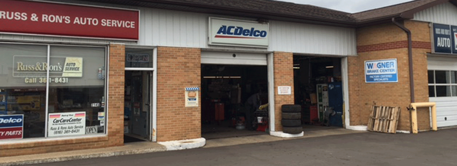 Grand Rapids Auto Parts >> Russ Ron S Auto Service Expert Auto Repair Grand Grand Rapids Auto Parts >> Russ Ron S Auto Service Expert Auto Repair Grand